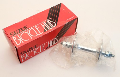 Suzue hub bolt - suzue, on