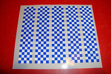 5 REFLECTIVE MOTORBIKE HELMET