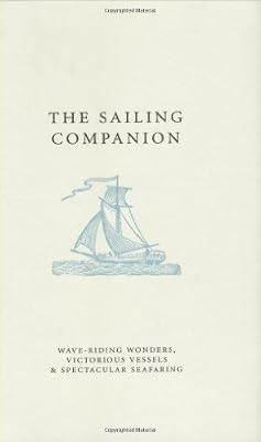 The sailing companion - sailing,