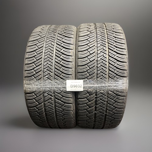 245 r20 91v michelin - 2×245/35,