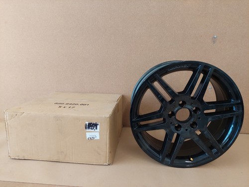 Mercedes class w204 amg - class, 17"