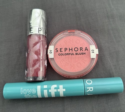 Sephora makeup bundle - makeup, brand