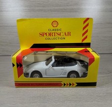 Shell garage classic sports - shell,