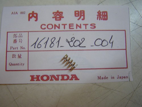 Wealth screw spring various - wealth, on