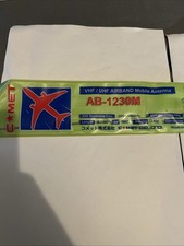 Comet AB-1230M Air Band Mobile