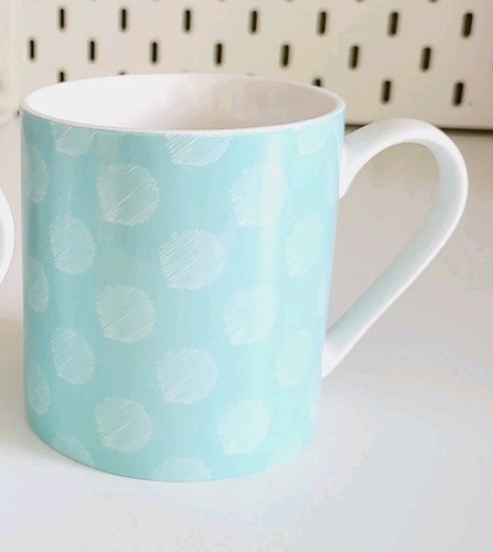 Waitrose fine china mug - waitrose,