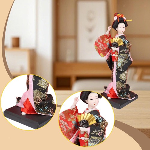 Japanese geisha oriental - japanese,
