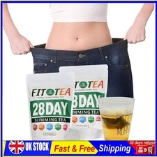 28 Days Flat Tummy Tea Herbal