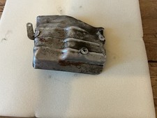 Honda VFR 400 NC30 Exhaust