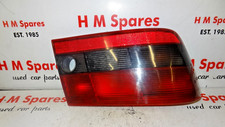 VAUXHALL CALIBRA REAR LIGHT