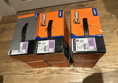 Paslode 141185 3 4x35mm - 3,