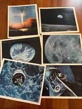FREE SHIP! SIX Official Late