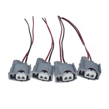 Fuel Injector Wire Connector