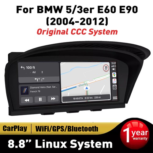 For bmw 5er e60 e61 - e60, e91