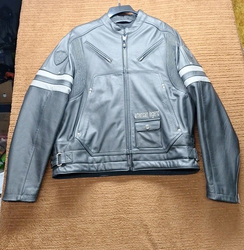 Arlen ness jacket mens - jacket,