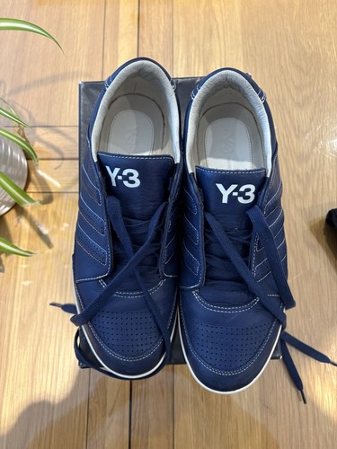 Honja low yohji - y-3, yamamoto