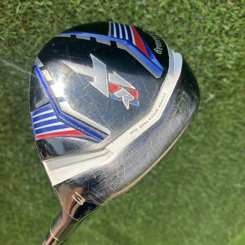 Callaway wood 15 - callaway,