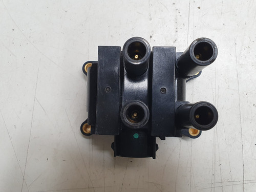 Sidat for ford mk1 - for,