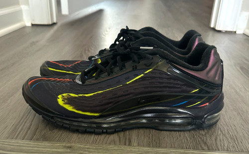 Nike air max - deluxe, size