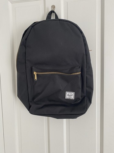 Herschel standard black - herschel,