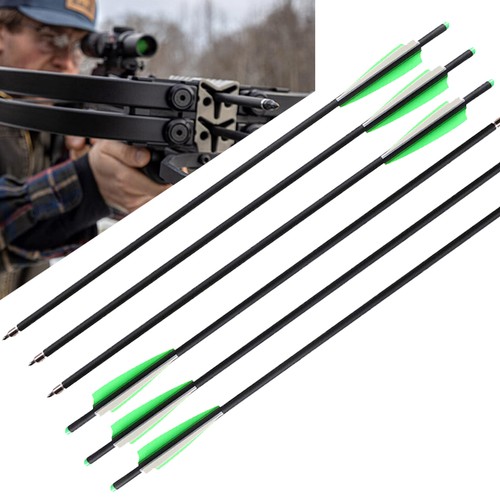 Carbon bolts arrows 18 - 16", 18"