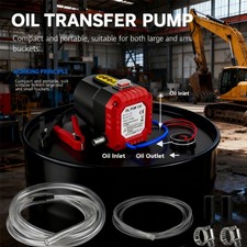 🔥NEW Siphon Pump Petrol