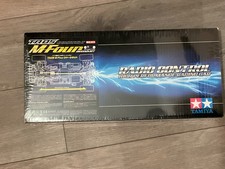 Rare Vintage Tamiya TA-05  M-Four 4wd M-Chassis 84255 TRF NIB NOS Sealed