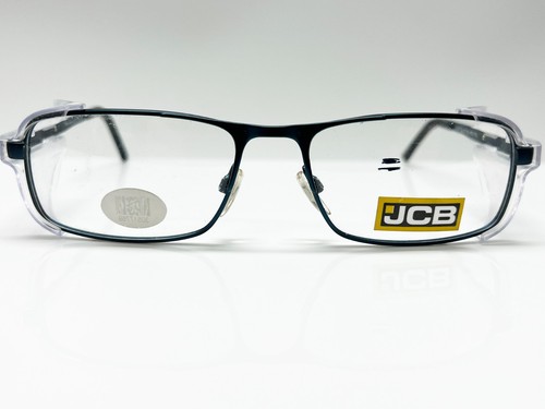 Jcb track specsavers mens - jcb,