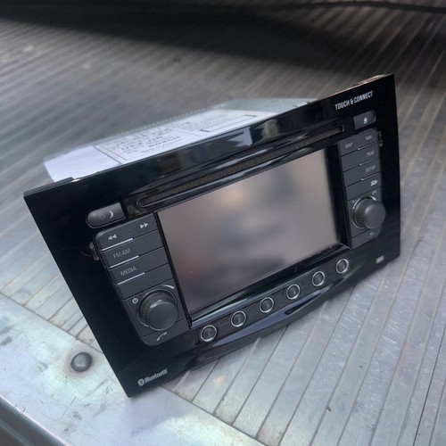 2013 vauxhall zafira radio - 2013,