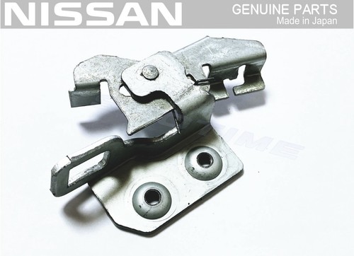 Nissan genuine skyline - nissan,
