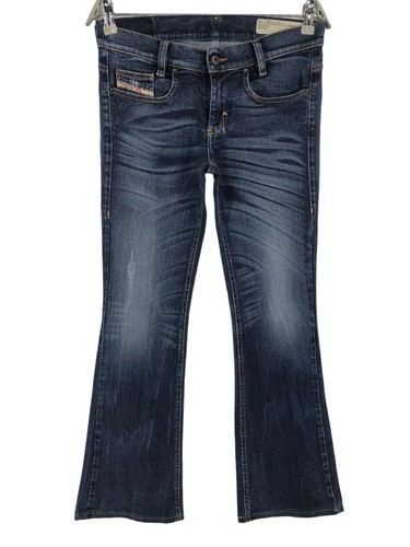 Diesel jeans lowbootc - diesel,