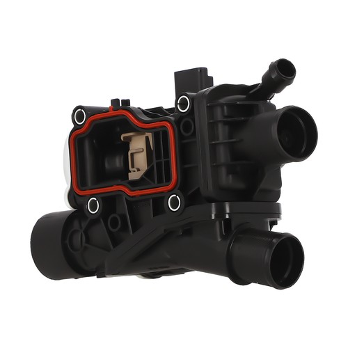 Thermostat housing fit - thermostat,