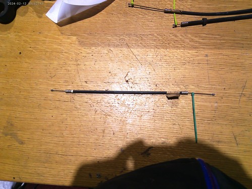 Nos yamaha yas2 as2c - nos,