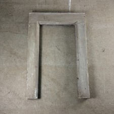 Reclaimed Antique Stone Fire