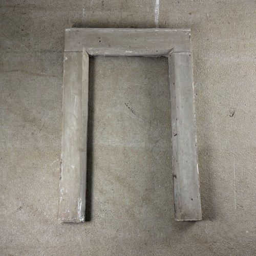 Reclaimed antique stone fire - stone,