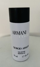 Giorgio Armani Code Shower Gel 5ml 80% Full Men’s Ladies Unisex Cosmetic