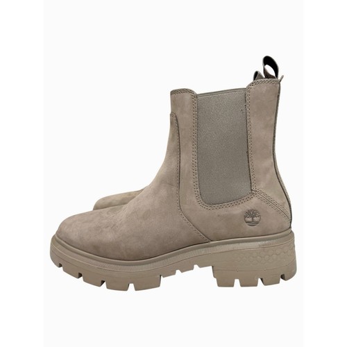 Timberland nubuck leather grey - timberland,