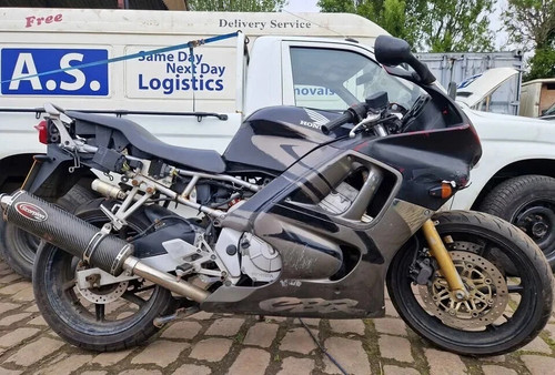 1998 honda cbr 600 f3 - cbr,