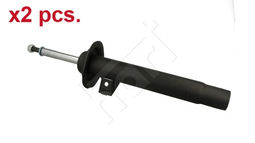 Pcs shock absorber set - x2,