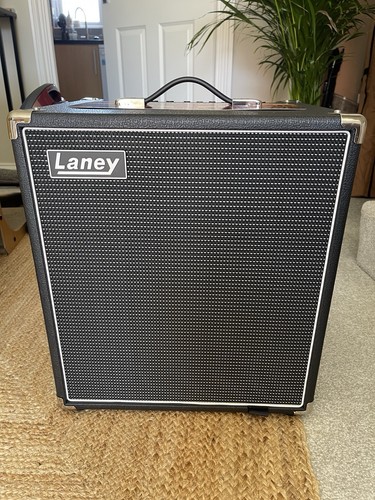 Laney digbeth foundry dbf100 - foundry,