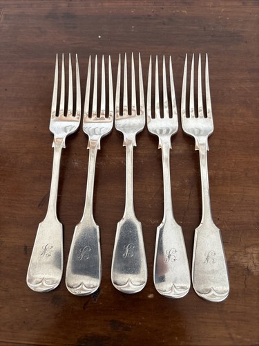 Antique william suckling - 5,