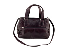 Tula Woman's damson genuine