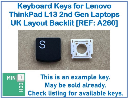 Keyboard replacement keys for - replacement,