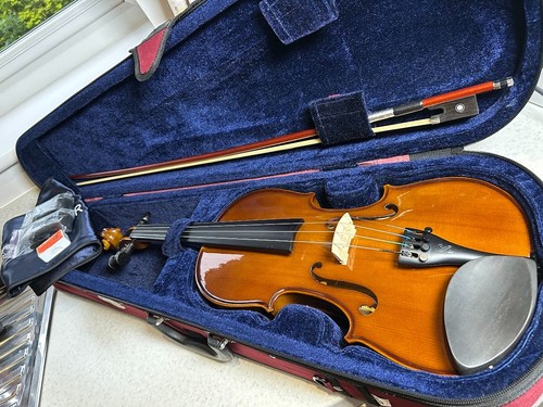 Stentor violin outfit - ii,
