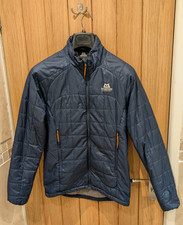 Mountain Equipment Rampart