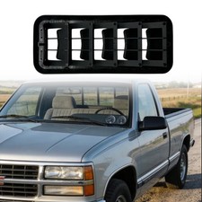 Rear Bumper Vent Grille for