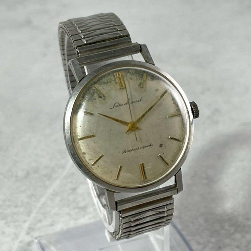 Seiko laurel - 【seiko】seiko, 17