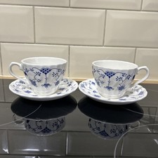 Pair of Churchill Finlandia