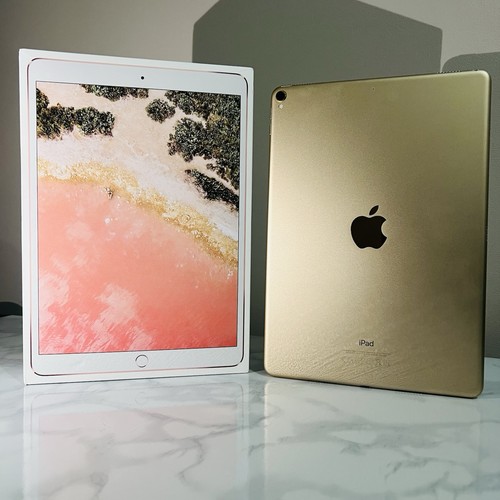 Apple ipad pro 2nd gen - apple,