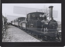 Southwold Railway Station